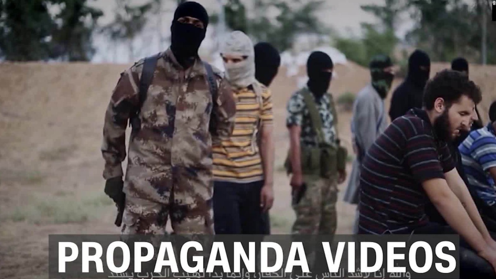 The psychology and neuroscience of terrorism