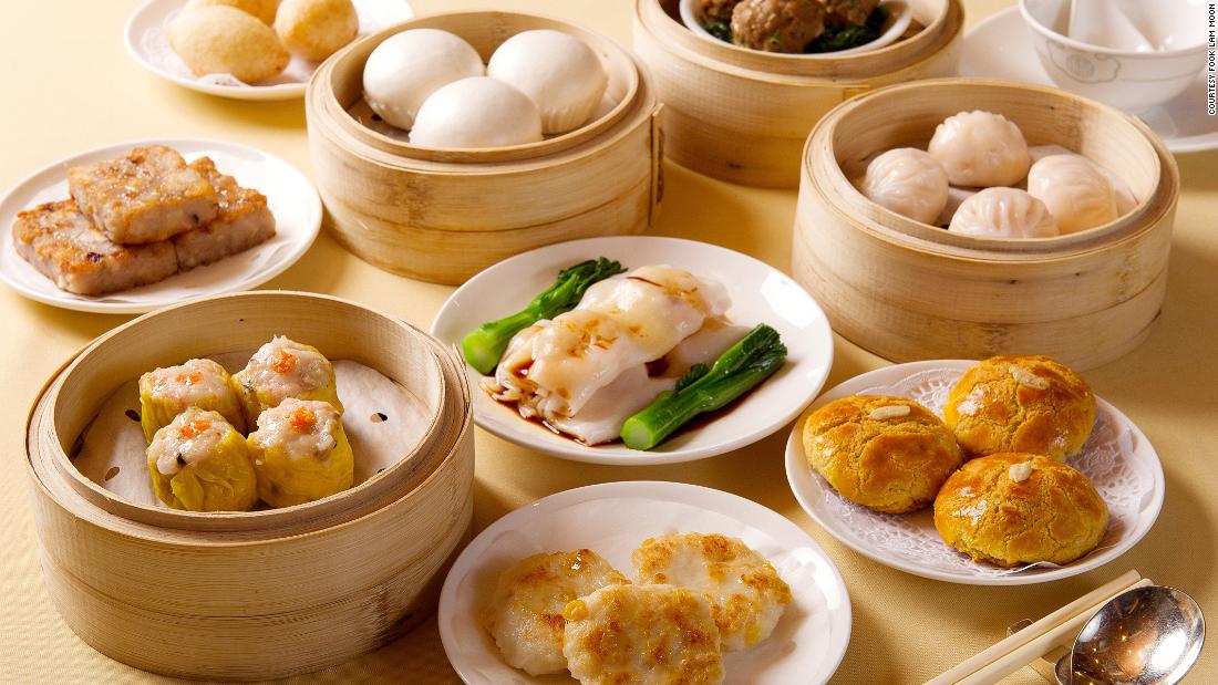 Image result for dim sum