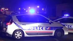 Paris police identify terror suspect