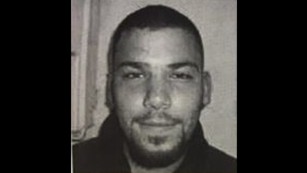 A bulletin distributed by the French National Police calls Naim al Hamed &quot;very dangerous.&quot; 