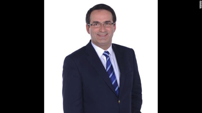 Canadian politician Jean Lapierre and 6 others die in crash flying to funeral
