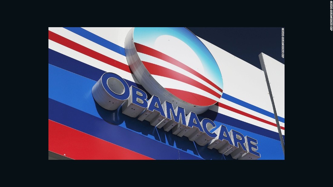 Don't panic about rising Obamacare costs