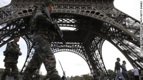 How worried should Americans be about accepting more refugees?