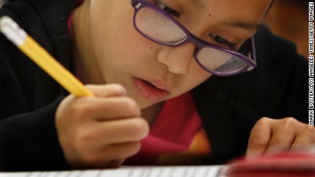 Testing time at schools: Is there a better way?