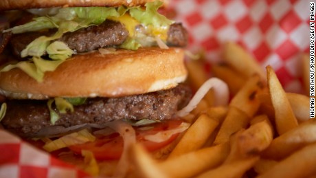 It's not just the fat ... more reasons why a Western diet could be bad for you