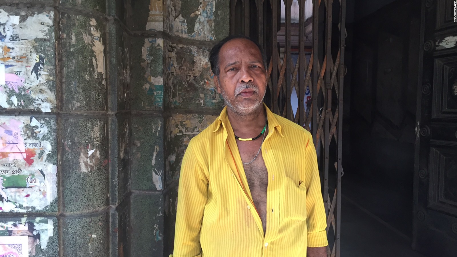 Babu Lal Singh