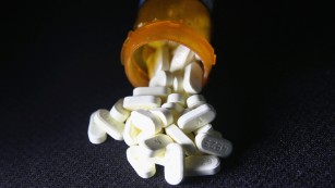 Opioid history: From &#39;wonder drug&#39; to abuse epidemic
