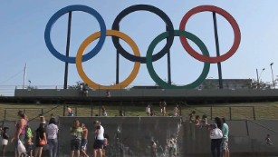 The latest on Zika and the Olympics