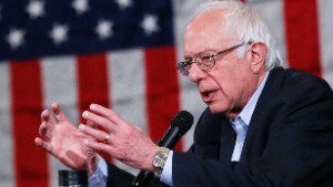 Wyoming Democratic caucuses: Bernie Sanders picks up another win