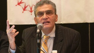 Jose Antonio Ortega