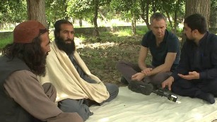 Meet the ISIS defectors of Afghanistan
