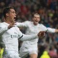 Cristiano Ronaldo roar