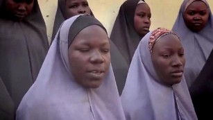 Proof of life for some kidnapped Chibok schoolgirls
