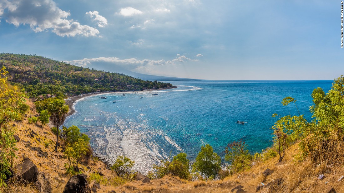 Best beaches in Bali - CNN.com