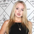 tiffany trump 2014