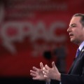 Reince Priebus March 4 National Harbor, MD