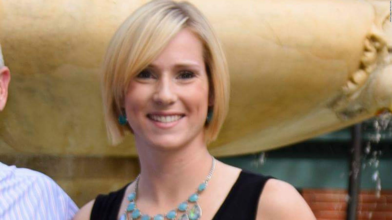 Since Virginia firefighter Nicole Mittendorff was reported missing April 15, her relatives have appealed to the public for help finding her.