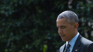 White House: Obama &#39;cleared the air&#39; with Saudi Arabia