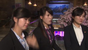 Tearful North Korean waitresses: Our ‘defector’ colleagues were tricked