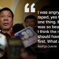 Rodrigo Duterte quote 1
