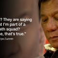 Rodrigo Duterte quote 4