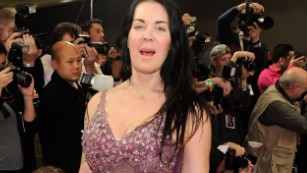 Wrestler, entertainer Chyna&#39;s brain to be donated to science