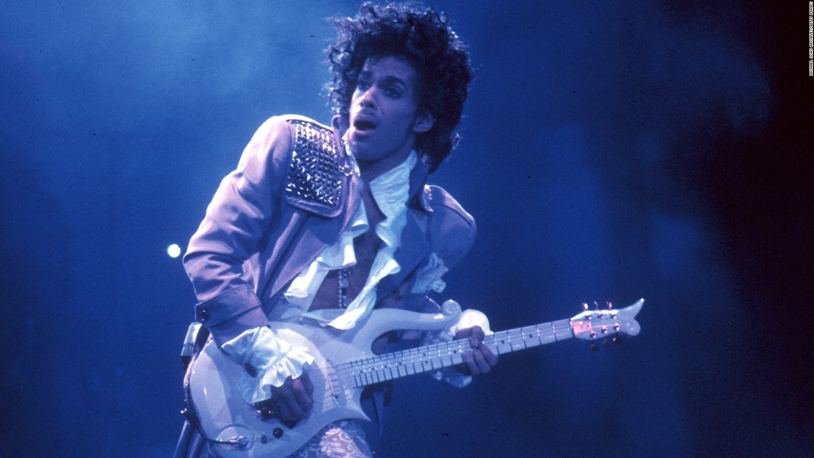 Image result for prince guitar face