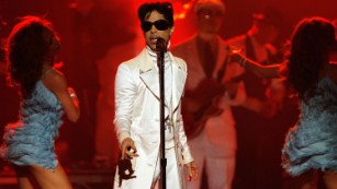 Who decides fate of Prince&#39;s music &#39;vault&#39;?