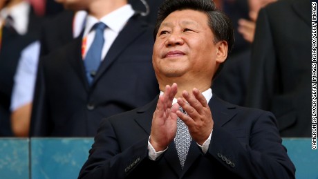 Is China totally impotent on N. Korea?