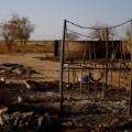 Village northeast nigeria boko haram attack