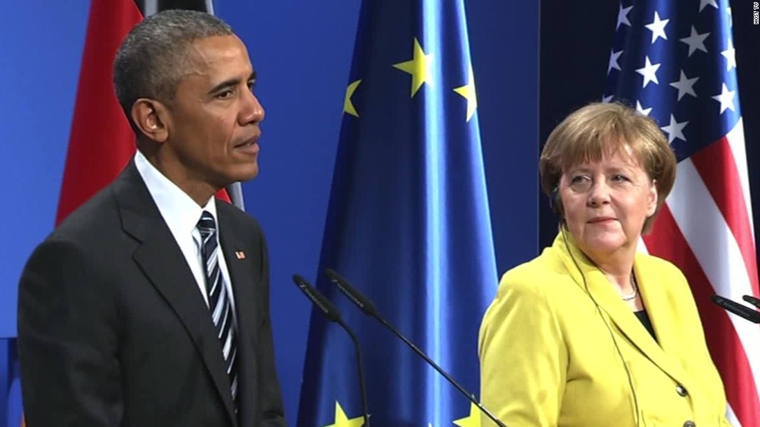 Obama seeks to repair American image on post-election trip