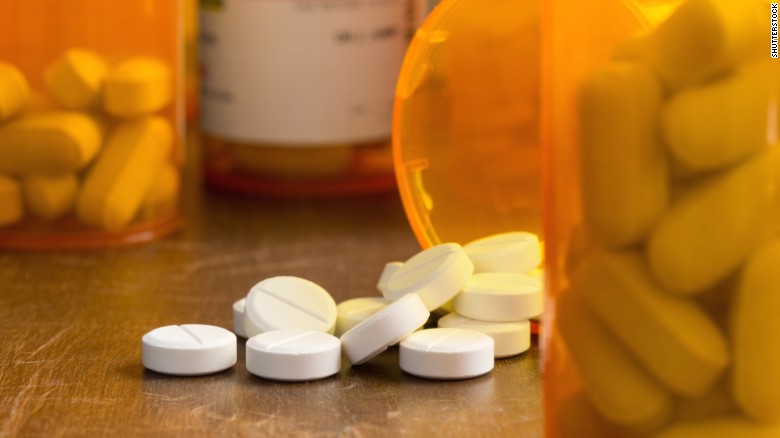 Prescription opioids are commonly abused because they are so addictive. &lt;br /&gt;&lt;br /&gt;Opioid medications bind to the areas of the brain that control pain and emotions, driving up levels of the feel-good hormone dopamine in the brain's reward areas and producing an intense feeling of euphoria.&lt;br /&gt;&lt;br /&gt;As the brain becomes used to the feelings, it often takes more and more of the drug to produce the same levels of pain relief and well-being, leading to dependence and, later, addiction.