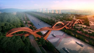 Read: A bridge too far? 11 spectacular new bridges that break the mold