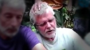 Canadian hostage killed by militants in the Philippines