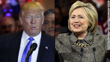 New Clinton ad to attack Trump's tax returns