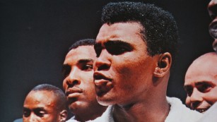 Muhammad Ali: Five things you never knew about the boxing legend