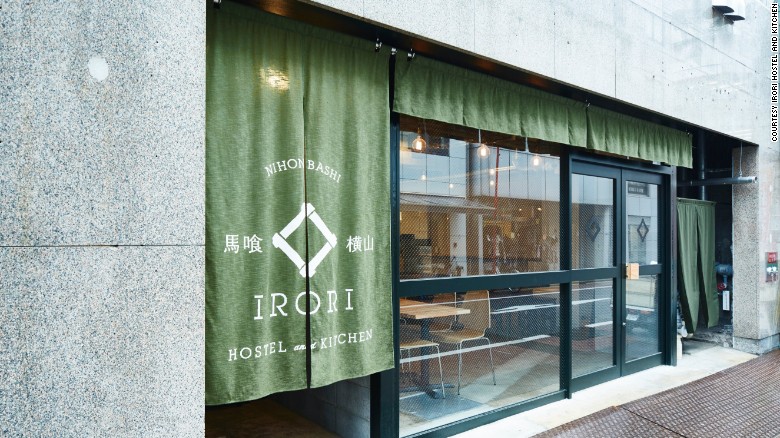 This Tokyo spot promises to offer a &quot;more local, handmade trip.&quot;