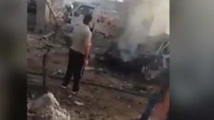 Car bomb kills dozens in Iraq