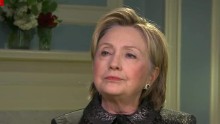hillary clinton trump loose cannon sot nr _00001430.jpg