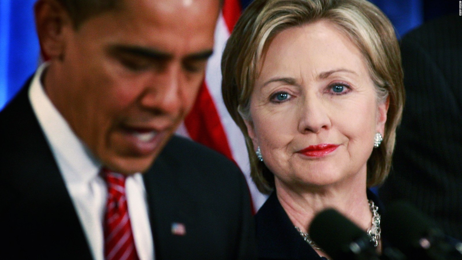 Hillary Clinton was not a 'birther'