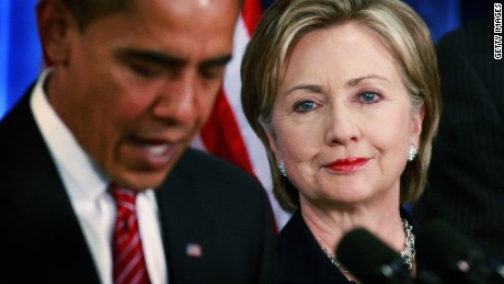 Hacked email: Dem operatives polled about Muslim faith of Obama's father
