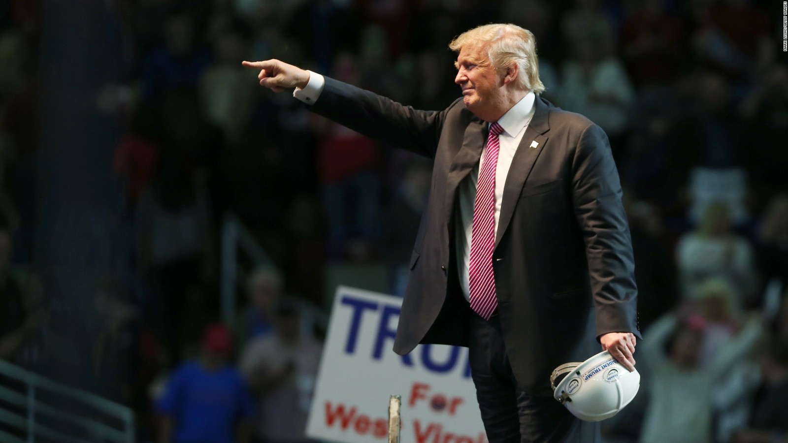 Why I am backing Donald Trump