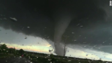 Oklahoma Tornadoes Leave 2 Dead - CNN.com