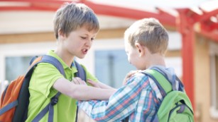 Bullying is a 'serious public health problem,' report says