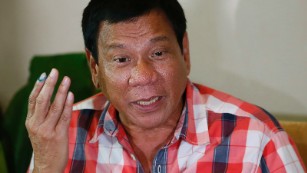 Who is Rodrigo Duterte?