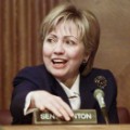 Hillary Clinton Senate 2000 RESTRICTED