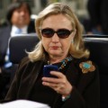 Hillary Clinton 2011
