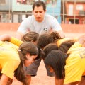 rugby para todos scrum