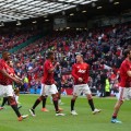 man united players old trafford