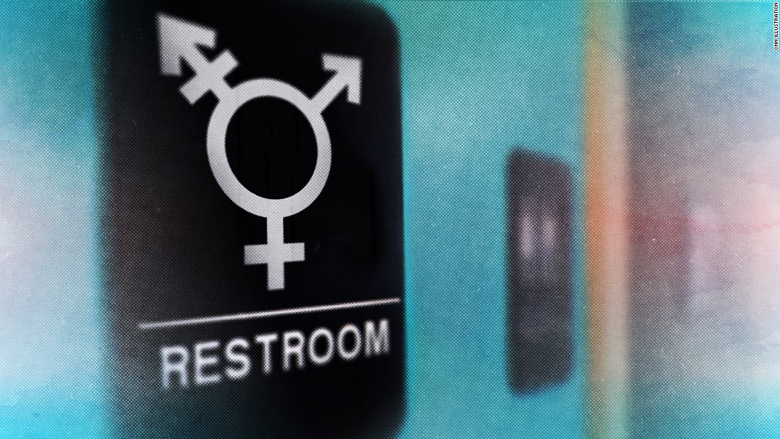 Supreme Court takes up transgender school bathroom case